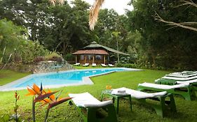 Dik Dik Hotel